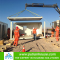 CE certified prefabricated house